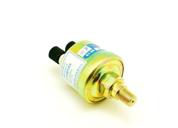 Датчик давления масла CT/BT/ISBE/ISLE 3967251 C+