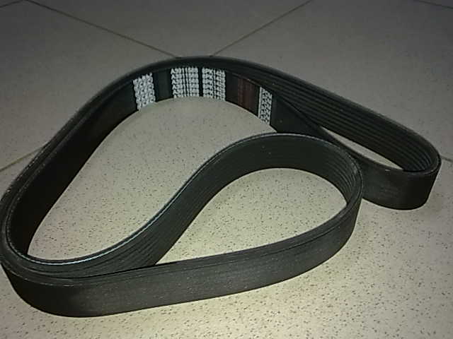 Ремень поликлиновой 8PK1420 EQB210/6BT 3911588 4994781 C+