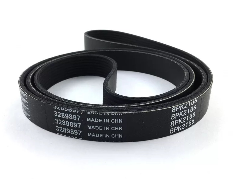 Ремень поликлиновой 8PK2155 ISF2.8  3289897 С+