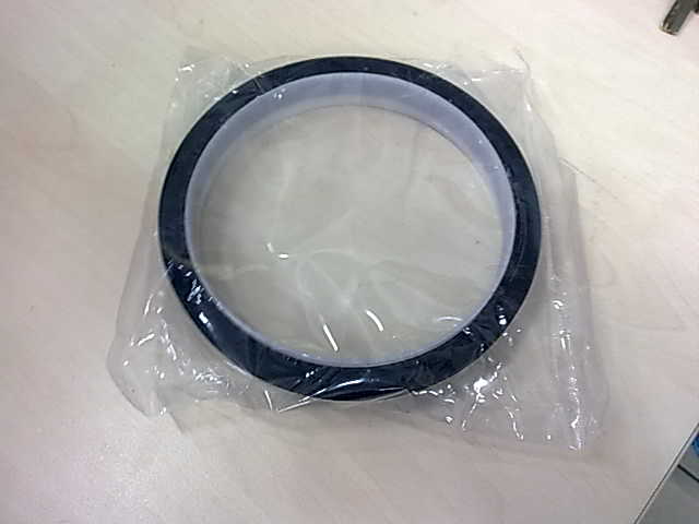 Сальник коленвала задний BT/ISBE 130x150x14.5 3925529 / 5259499 / 3933262 3970548 C+
