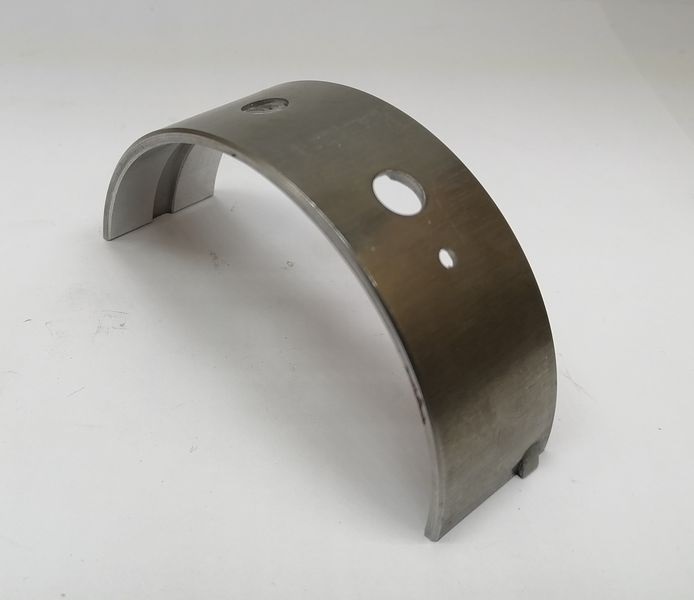 Вкладыш коренной верхний ISBE STD 3978818 C+