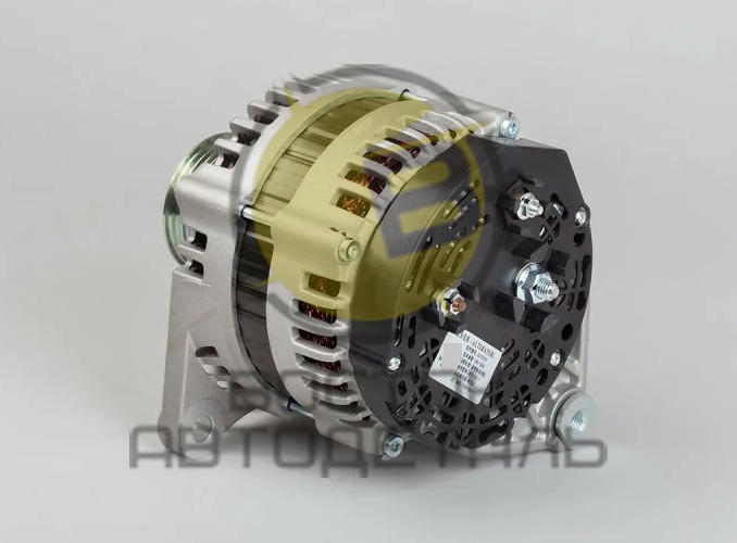 Генератор ISF2.8 14V 120A 5272666 5318121 (болт) C+