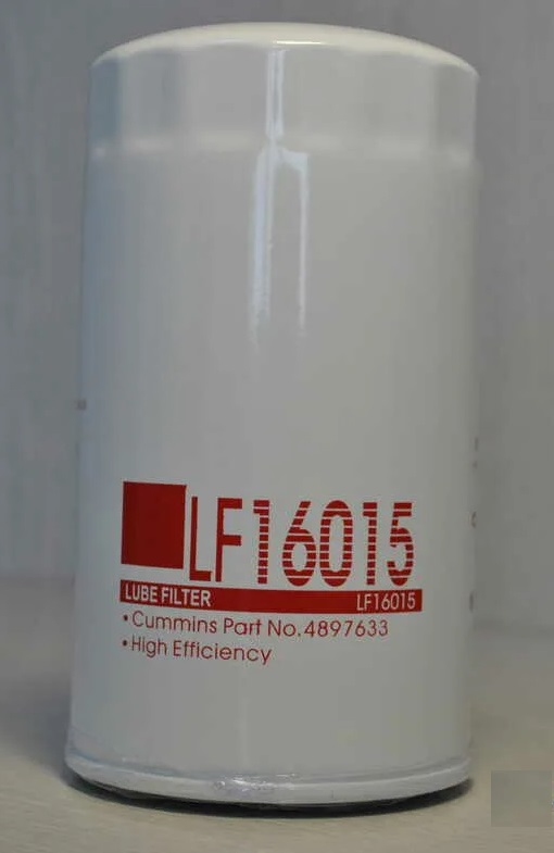 Фильтр масляный ISBE LF16015 4897898 C+