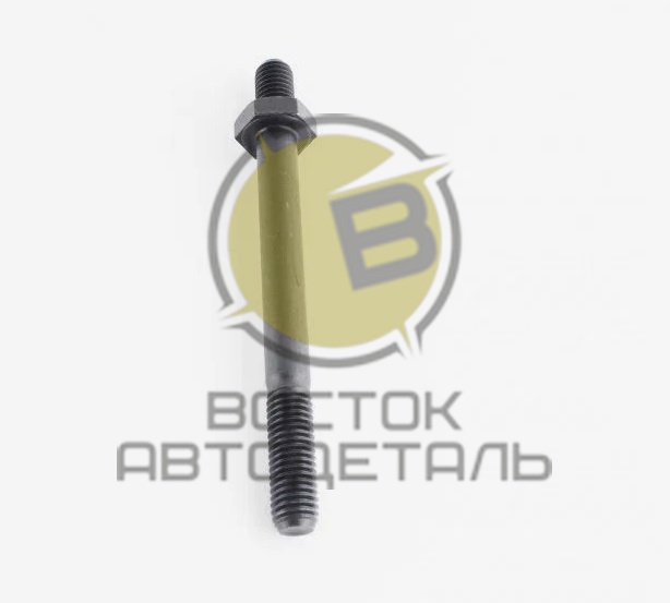 Болт выпускного коллектора ISBE/ISLE/ISF3.8 3963669 3287605 4897058 C+