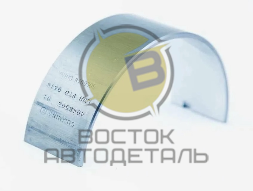 Вкладыш коренной нижний ISF3.8 4948505 ORIGINAL
