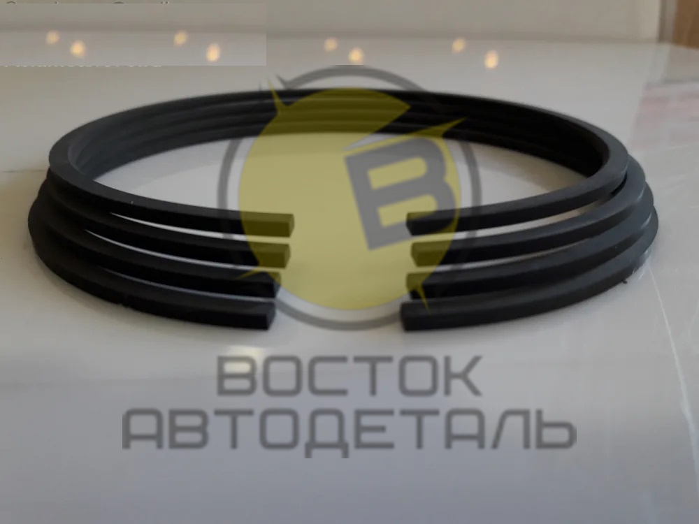 Кольцо поршневое компресионное ISF2.8 4976252 кратность отгрузки 4шт ORIGINAL