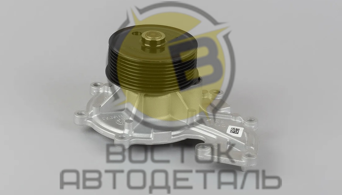 Насос водяной ISF3.8 5263374 5288908 5333035 ORIGINAL