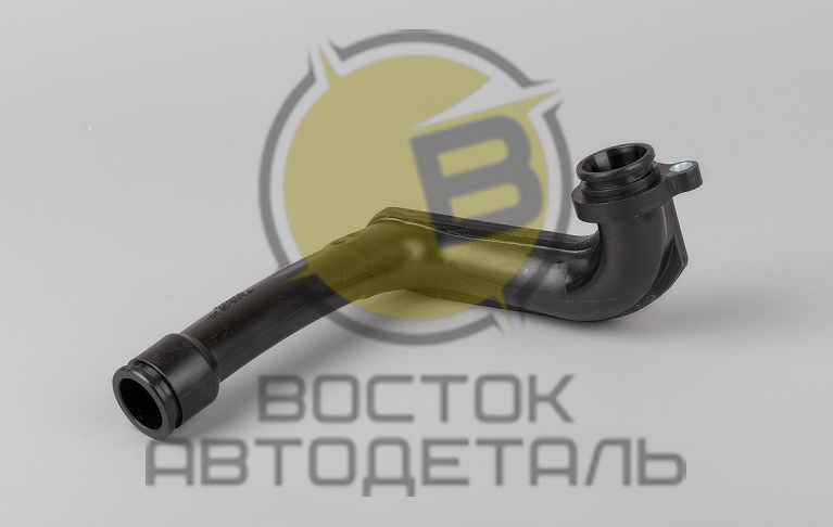 Патрубок водяной выпускной ISF2.8 5254518 5265278 С+