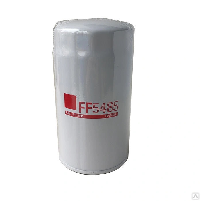 Фильтр топливный 6ISBE FF5485(5421) 4897833 C+