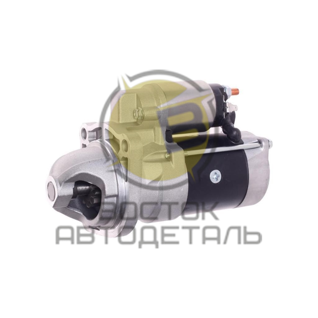 Стартер  ISF 2.8 5266969/5311304/5363153  C+