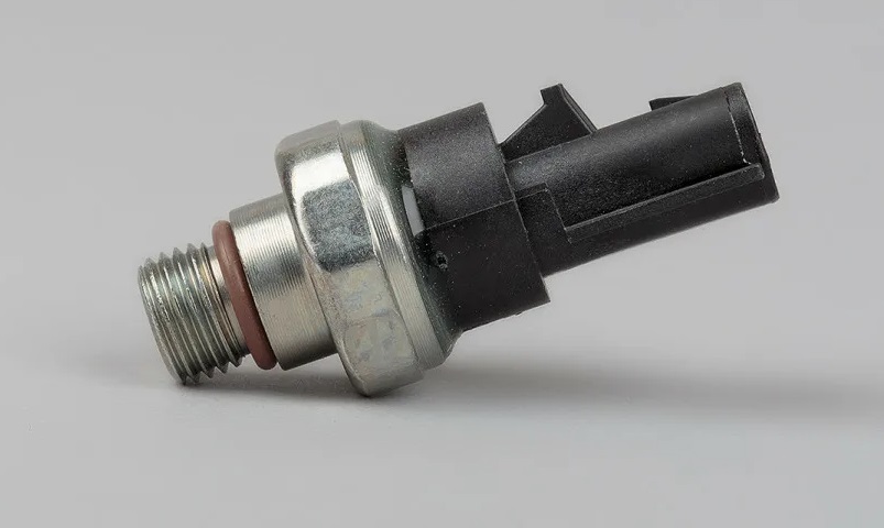 Датчик давления масла аварийный 4076930 ISF 2.8 6ISBe C+