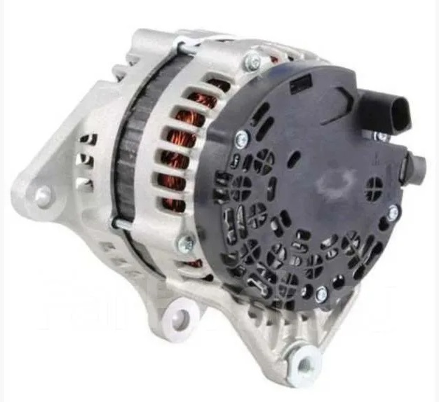 Генератор ISF2.8 5266781 5318120 C+