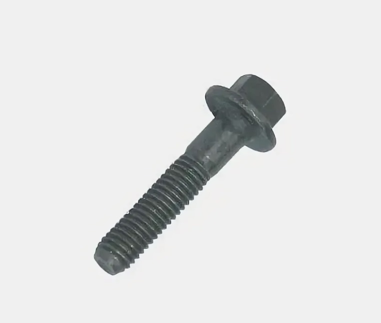 Болт крепления форсунки М6х1х30 6ISBE 3900628 C+
