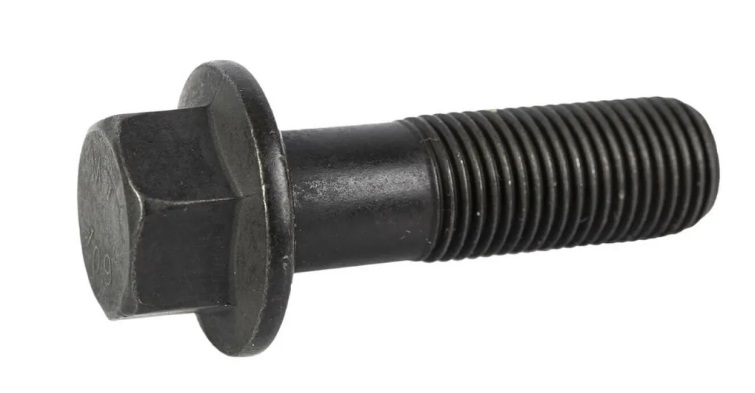 Болт с фланцем и шестигранной головкой ISF2.8 4990385 С+