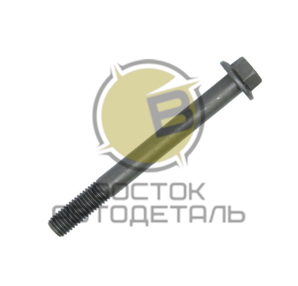 Болт крепления форсунки ISF 2.8 М10Х1,5Х100 3914407 С+