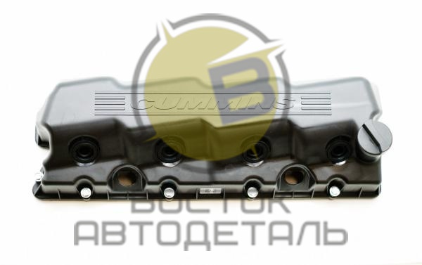 Крышка клапанная ISF3.8 4946240 4942346 ORIGINAL
