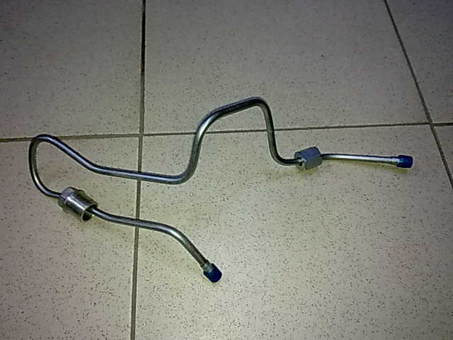 Трубка форсунки Hyundai 3943769 C+