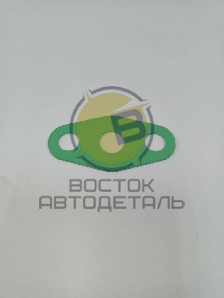Прокладка трубки подачи масла к турбине Евро 3/4/5 WEICHAI WP10 612600114275 ORIGINAL