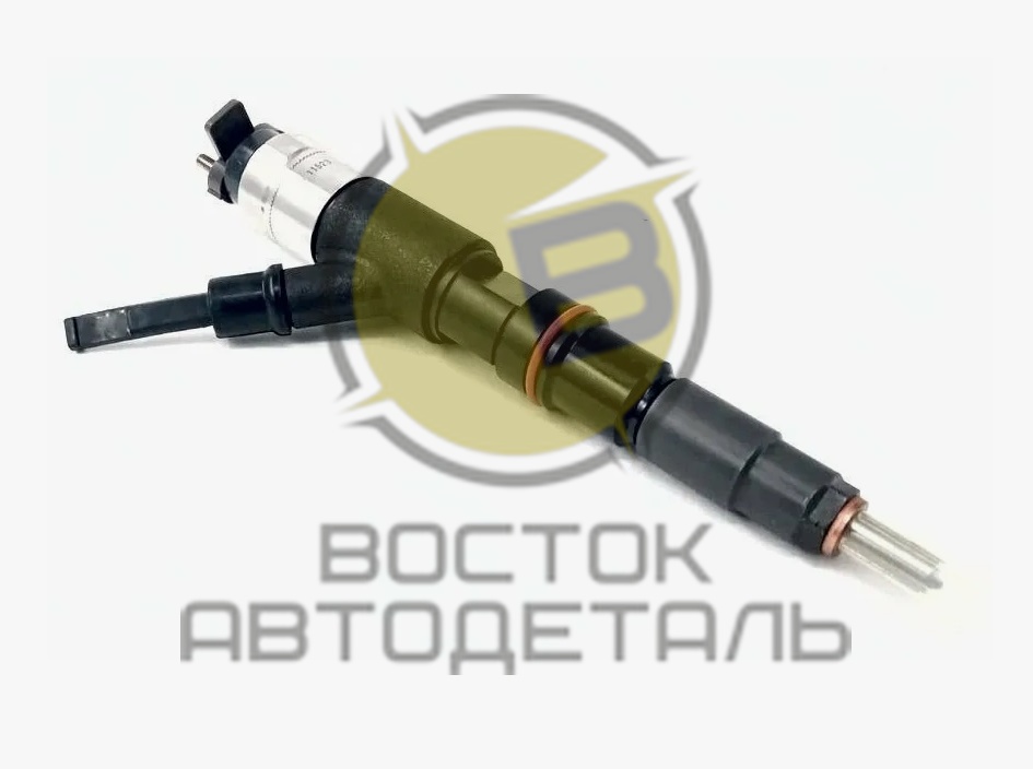 Форсунка топливная ISF3.8 DENSO  5296723