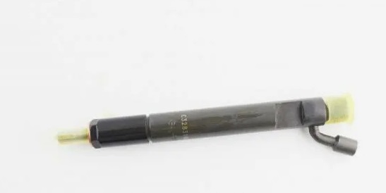 Форсунка топливная 6CT 3966818 4089437 0432191300 C+