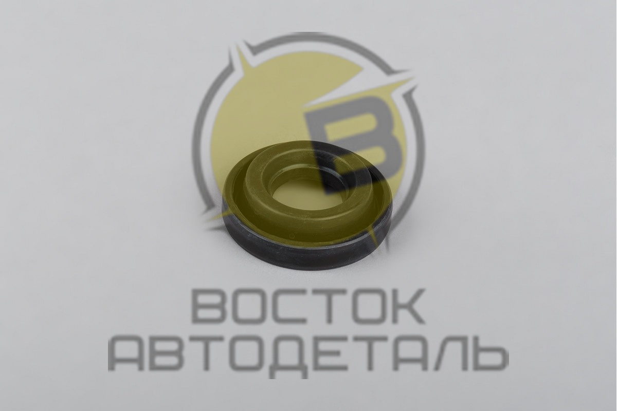 Кольцо (сальник) уплотняющий крышки клапана ISF 3.8 4940584, 5317268 5569316