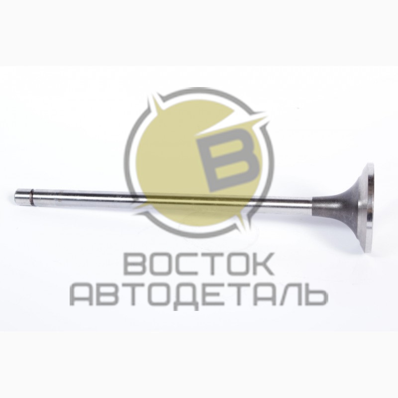 Клапан впускной M11 4926069 4955239 3800636 3804533 3417778 C+