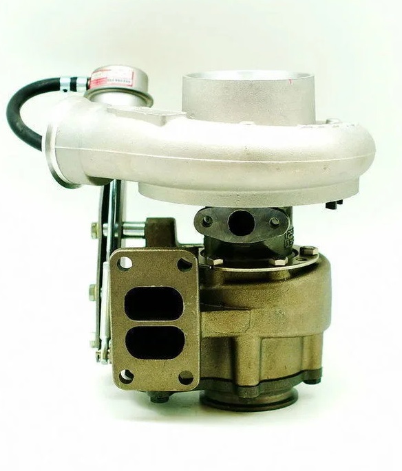 Турбокомпрессор HX35W/HE351W(6BTAA) 4044947 4045185,4035213,3960478, C+