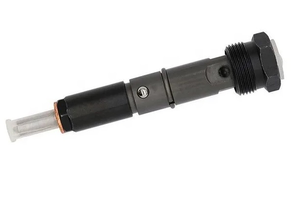 Форсунка топливная дв. EQB125-20 M12 4943468 3356587 C+