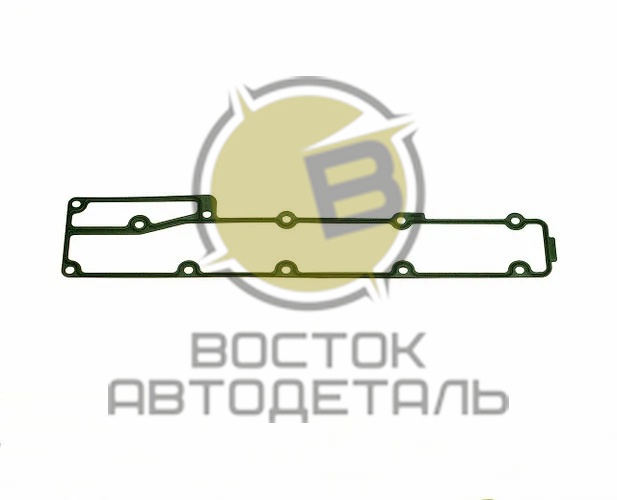 Прокладка впускного коллектора ISF 3.8 4983020