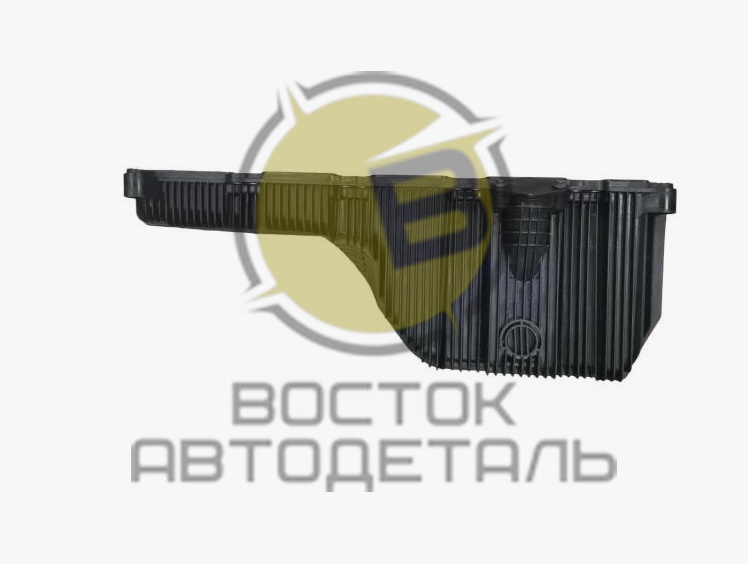 Поддон картера двигателя (8л) 3,8 5302027,5257821,5302026,4995532, 5665121 ORIGINAL