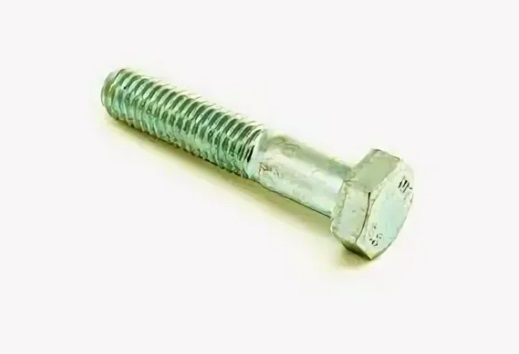 Болт 8x1.25x40 клапанной крышки M11 3899757, 3335042, 3928873 C+