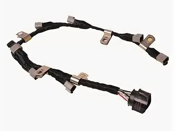 Жгут проводов форсунки для двигателя ISM 11L 4022868, 2864504, 4004571, 3161935 ORIGINAL