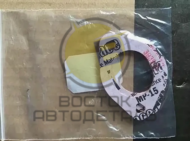 Прокладка трубки маслоприемной QSL 3914302, 3906202, 3939352 C+