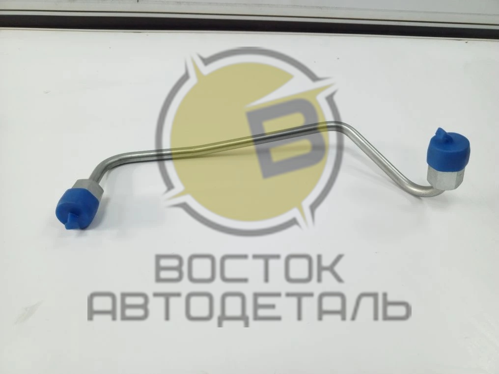 Трубка топливная высокого давления 2-го плунжера Евро 5 WEICHAI WP10.336E53, 612650080028 ORIGINAL