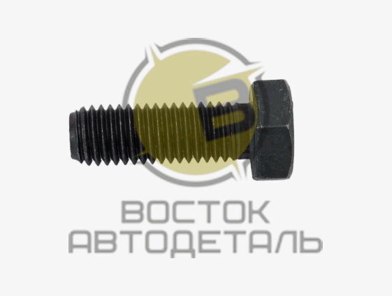 Болт маховика (ISLe, 6CT, ISBe) M12X1.25 3977274 C+