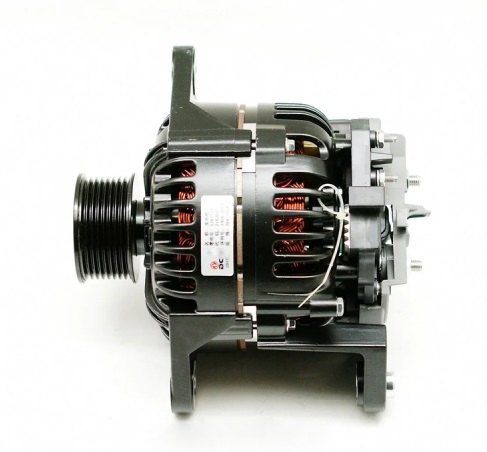 Генератор 28V/110A L,6ISLe ЕВРО4  5287123 C+