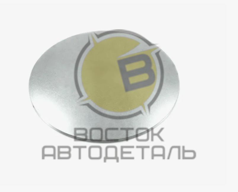 Заглушка блока 3901969 ISLe 70мм C+