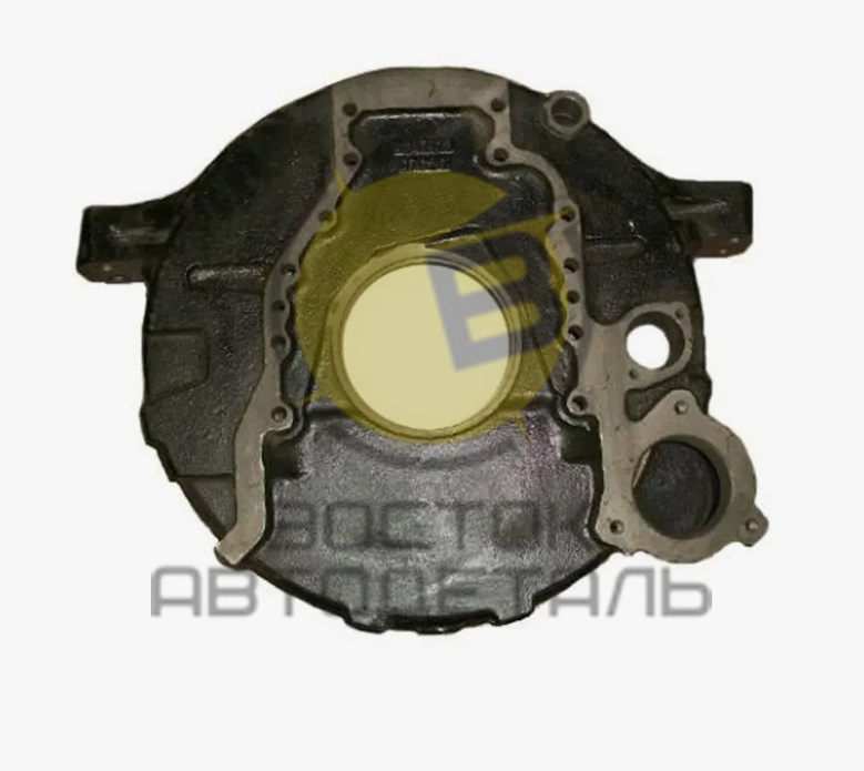 Картер маховика  6CT8.3/6L8.9/ISLe 3960668 / 5253952  C+