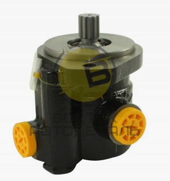 Насос ГУР 6ISLE CT 3974510  C+