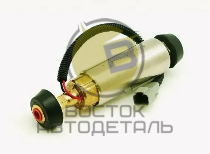 Насос подкачки топлива  ISC, ISL 5260634 3968190 4937766 3968189 C+