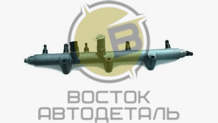 Рампа топливная (ISLe, ISCe, QSC) E-4, E-3) 5254484 / 0445226092/5309427 ORIGINAL