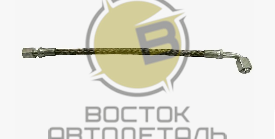 Трубка подачи масла к компрессору- 4/6ВТА, 6СТ, L, ISLeТ, L, ISLe  3976797 (3977202)  C+