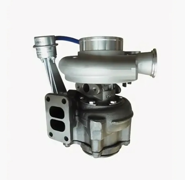 Турбокомпрессор HX40W ISLE 8.9 E-5 2835415 2835419 C+