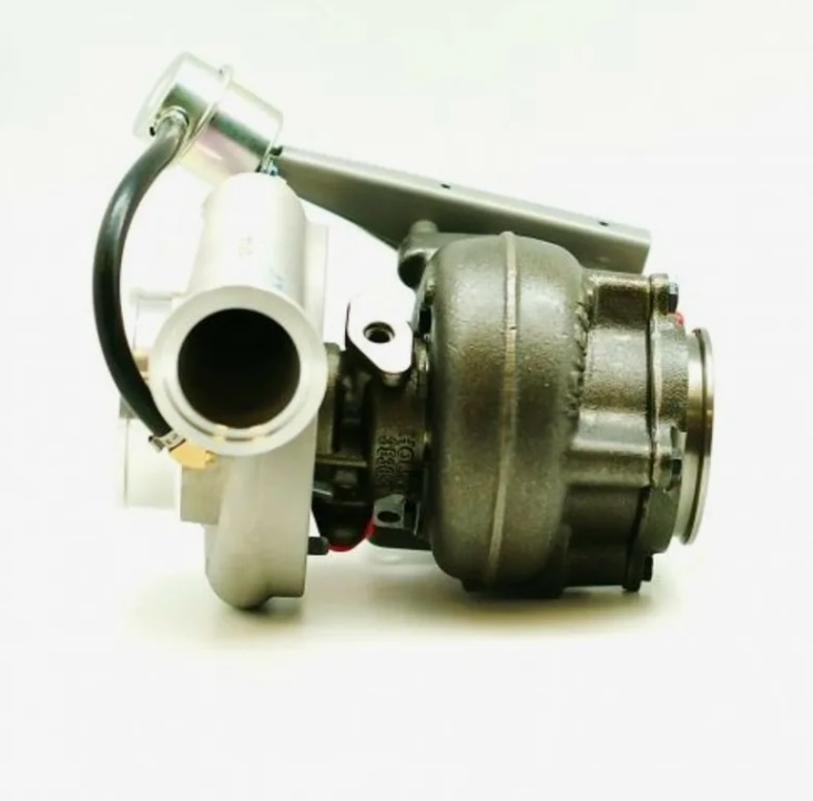 Турбокомпрессор HX40W ISLe8.9 4042030, 4955563, 4042028. C+