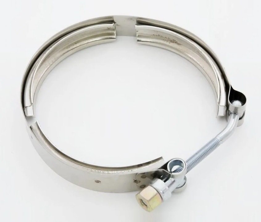 Хомут 3415546- 6ISL/C  C+