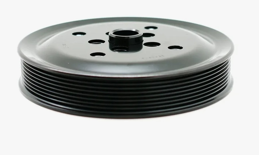 Шкив коленвала двигателя ISLe  8.9L 3943978/4940809/3944063 C+