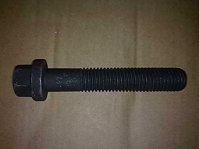 Болт ГБЦ 6CT короткий M14X2.00X80 3917729 C+