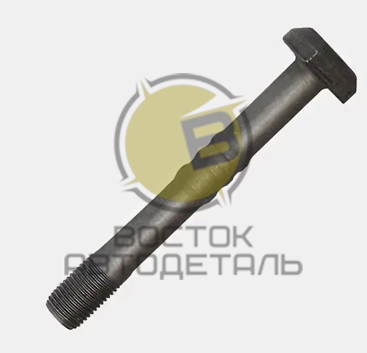 Болт шатуна 6CT M12X1.25X95 3928870 C+