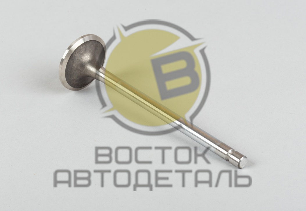 Клапан выпускной 6CT 3921444 3802085 3902254 C+