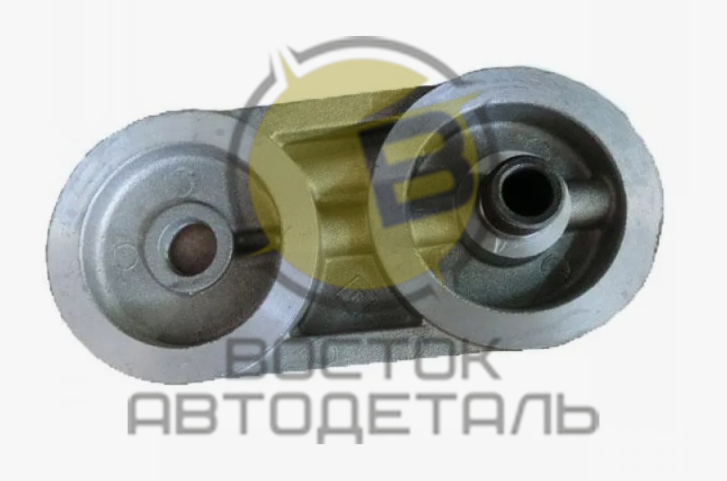 Кронштейн топливного фильтра 4989116,3904362, 4989115, 3936315, 4BT,6BT,6C,ISC,ISL C+